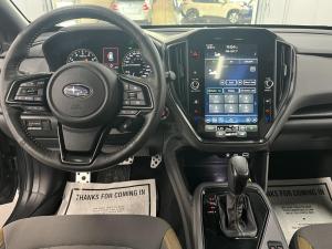 Miniature 12 Subaru Crosstrek Onyx 2024