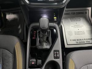Miniature 11 Subaru Crosstrek Onyx 2024