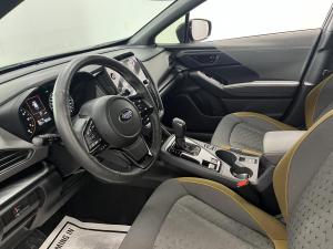 Miniature 13 Subaru Crosstrek Onyx 2024