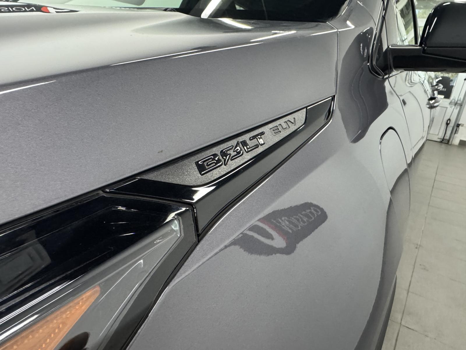 Chevrolet Bolt EUV Premier 2022 — photo 8