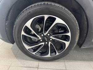 Miniature 7 Chevrolet Bolt EUV Premier 2022