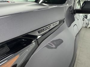 Miniature 8 Chevrolet Bolt EUV Premier 2022