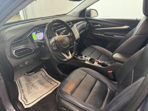 Miniature 10 Chevrolet Bolt EUV Premier 2022