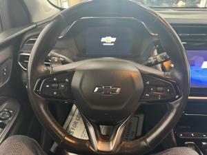 Miniature 13 Chevrolet Bolt EUV Premier 2022