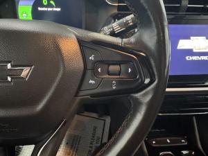 Miniature 15 Chevrolet Bolt EUV Premier 2022