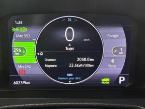 Miniature 16 Chevrolet Bolt EUV Premier 2022