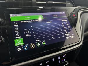 Miniature 18 Chevrolet Bolt EUV Premier 2022