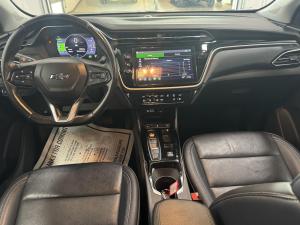 Miniature 20 Chevrolet Bolt EUV Premier 2022