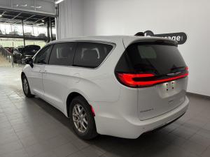 Miniature 6 Chrysler Pacifica Touring L 2024