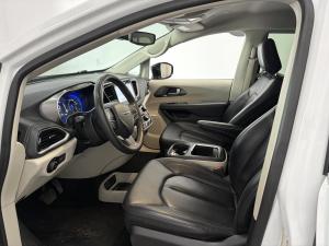 Miniature 13 Chrysler Pacifica Touring L 2024