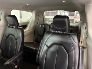 Miniature 15 Chrysler Pacifica Touring L 2024