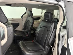 Miniature 14 Chrysler Pacifica Touring L 2024