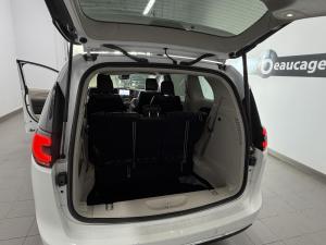 Miniature 17 Chrysler Pacifica Touring L 2024
