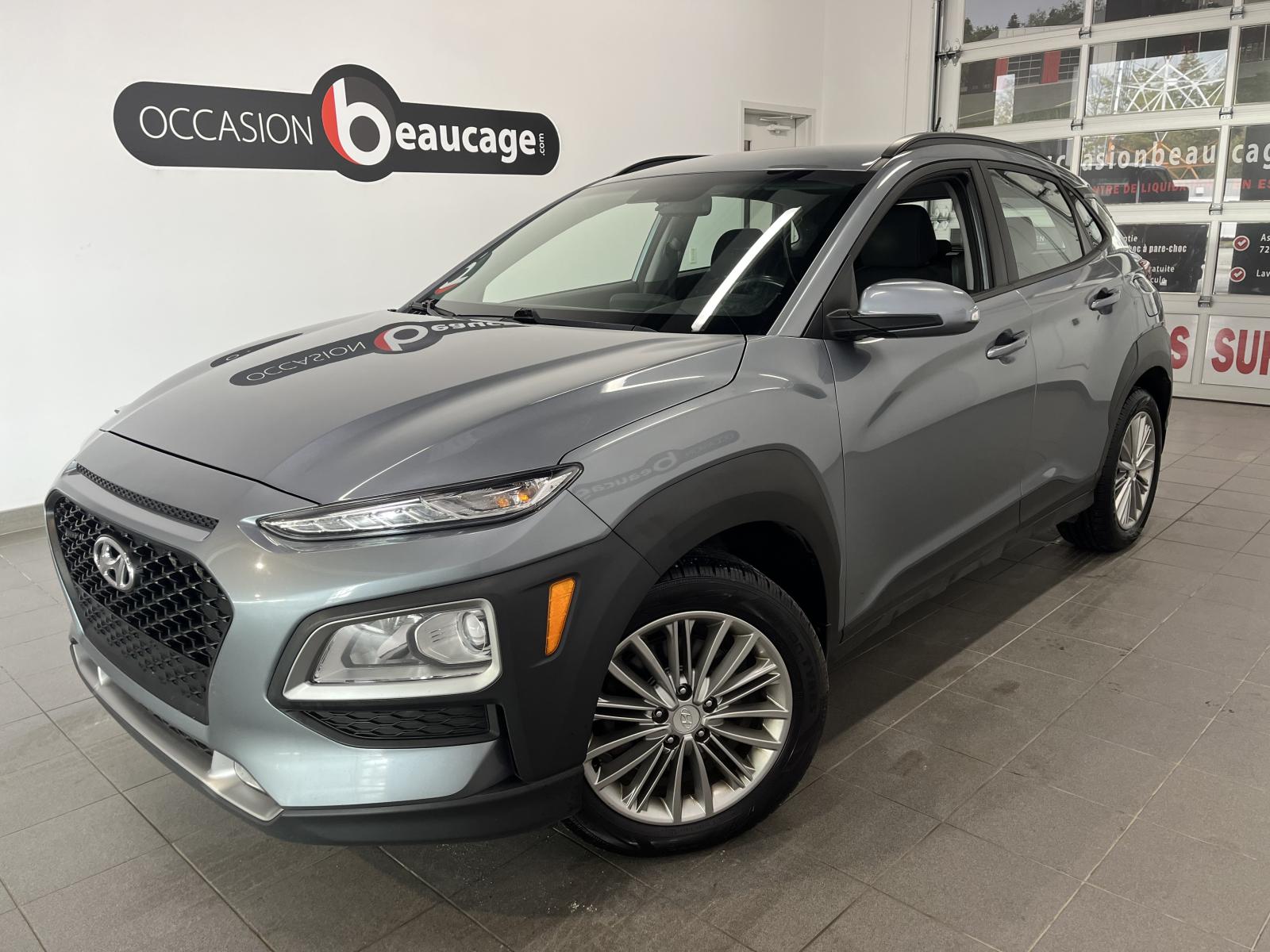 Hyundai Kona 2.0L Preferred 2020