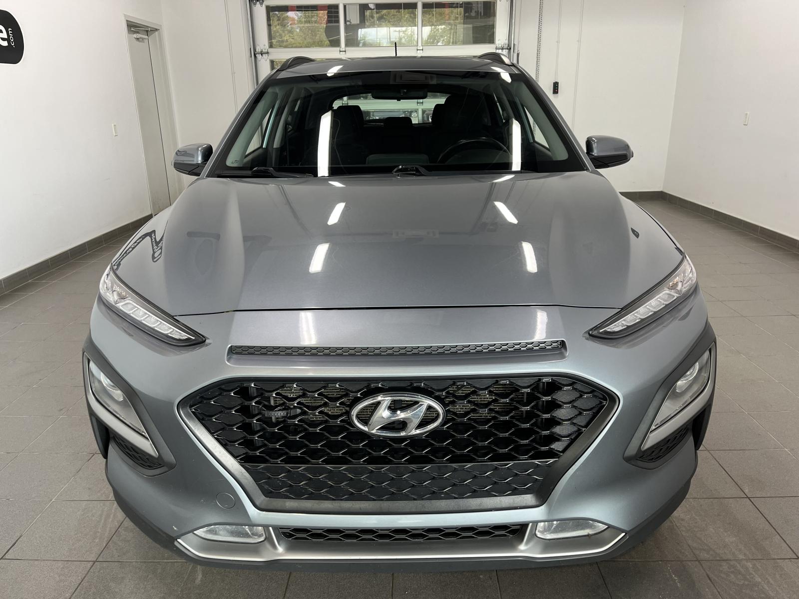 Hyundai Kona 2.0L Preferred 2020 — photo 2