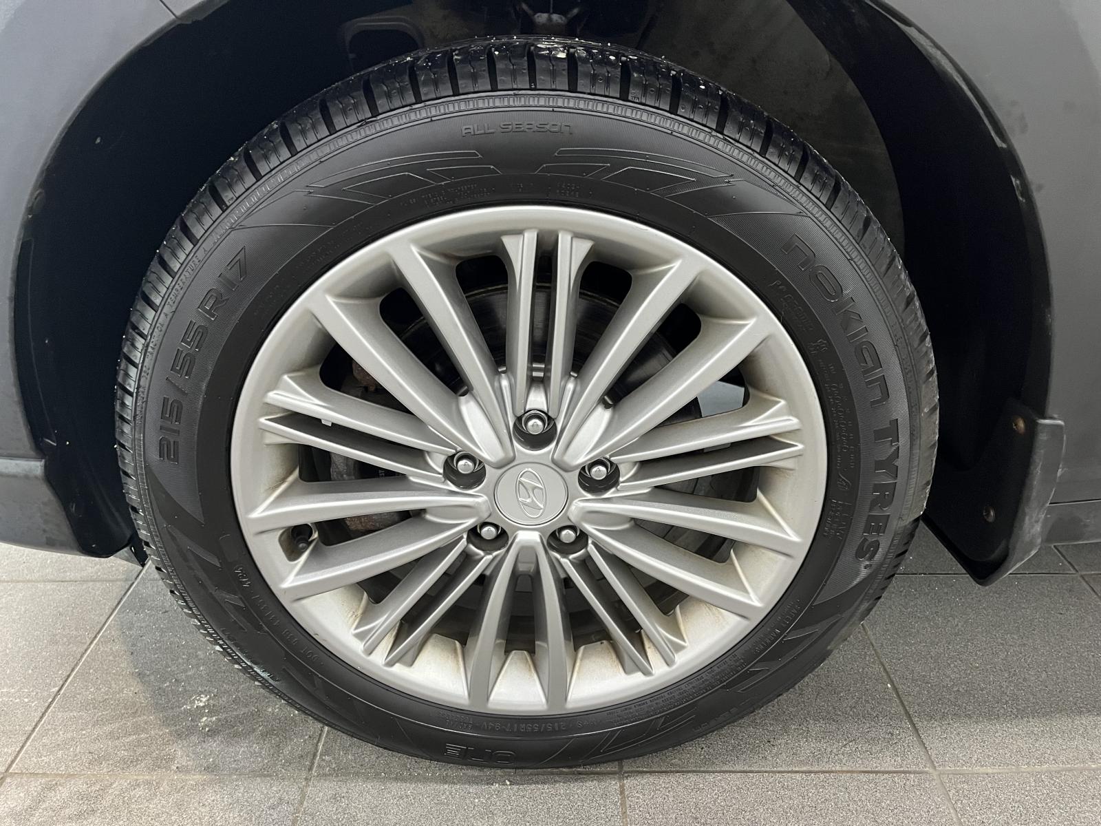 Hyundai Kona 2.0L Preferred 2020 — photo 7
