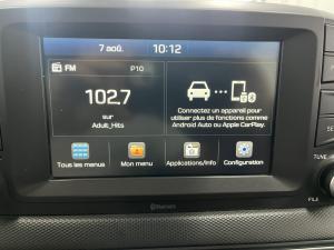 Miniature 9 Hyundai Kona 2.0L Preferred 2020