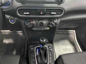 Miniature 11 Hyundai Kona 2.0L Preferred 2020