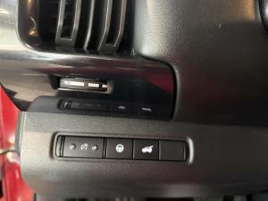 Miniature 7 Nissan Pathfinder SV 2023