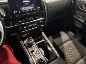Miniature 11 Nissan Pathfinder SV 2023