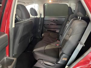 Miniature 13 Nissan Pathfinder SV 2023