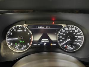 Miniature 8 Nissan Pathfinder SV 2023