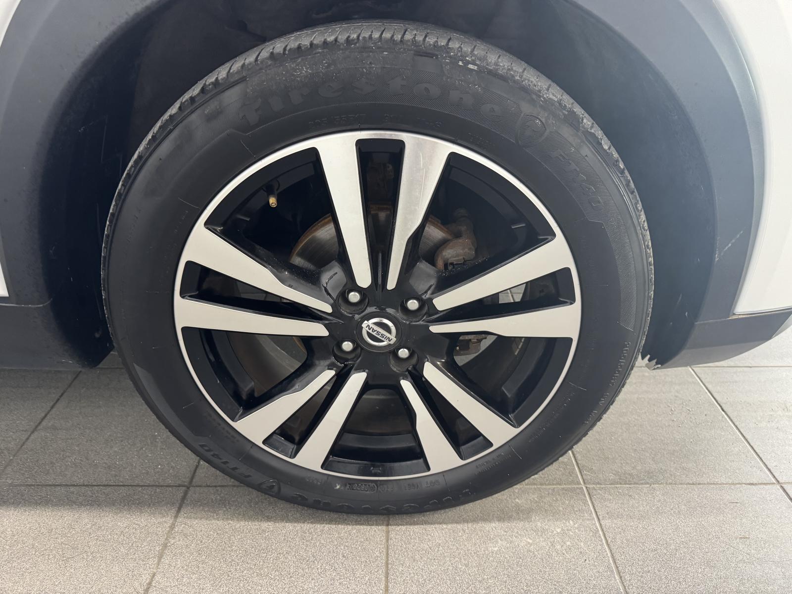 Nissan Kicks SV 2020 — photo 4