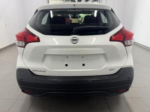 Thumbnail 6 Nissan Kicks SV 2020