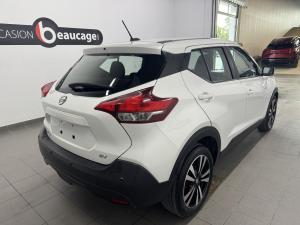Thumbnail 5 Nissan Kicks SV 2020