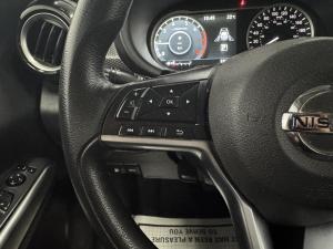 Thumbnail 10 Nissan Kicks SV 2020