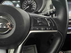 Thumbnail 11 Nissan Kicks SV 2020