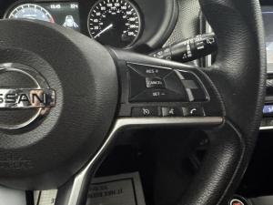 Thumbnail 12 Nissan Kicks SV 2020