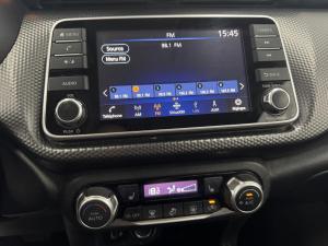 Thumbnail 15 Nissan Kicks SV 2020