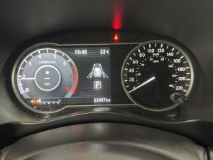 Thumbnail 13 Nissan Kicks SV 2020