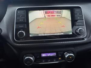 Thumbnail 16 Nissan Kicks SV 2020