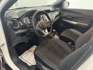 Thumbnail 17 Nissan Kicks SV 2020