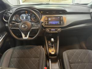 Thumbnail 18 Nissan Kicks SV 2020