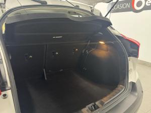 Thumbnail 20 Nissan Kicks SV 2020