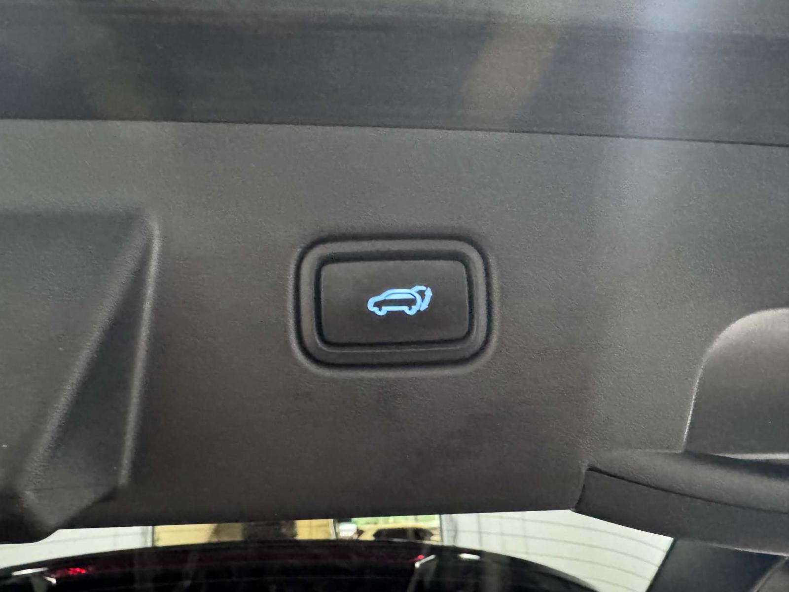 Hyundai Tucson Ultimate PHEV 2025 — photo 7