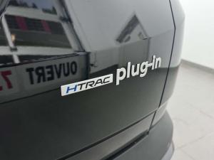 Thumbnail 6 Hyundai Tucson Ultimate PHEV 2025