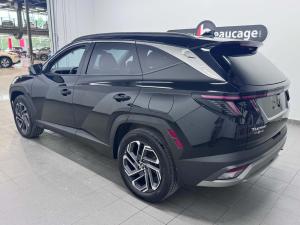 Thumbnail 5 Hyundai Tucson Ultimate PHEV 2025