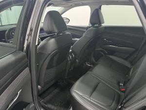 Thumbnail 9 Hyundai Tucson Ultimate PHEV 2025