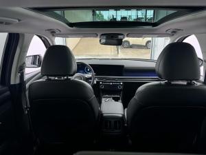 Thumbnail 8 Hyundai Tucson Ultimate PHEV 2025