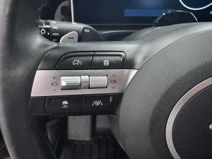 Thumbnail 14 Hyundai Tucson Ultimate PHEV 2025