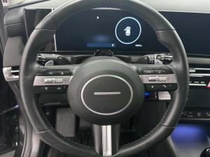 Thumbnail 15 Hyundai Tucson Ultimate PHEV 2025