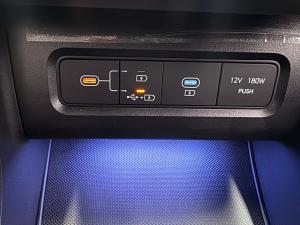 Thumbnail 18 Hyundai Tucson Ultimate PHEV 2025
