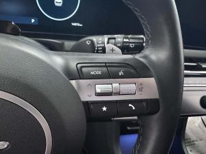 Thumbnail 16 Hyundai Tucson Ultimate PHEV 2025
