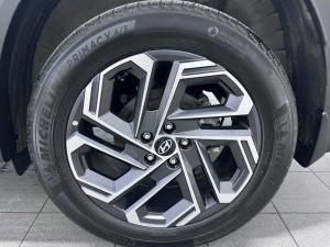 Thumbnail 24 Hyundai Tucson Ultimate PHEV 2025