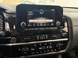 Thumbnail 9 Nissan Pathfinder SV 2024