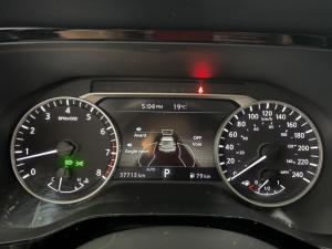 Thumbnail 8 Nissan Pathfinder SV 2024